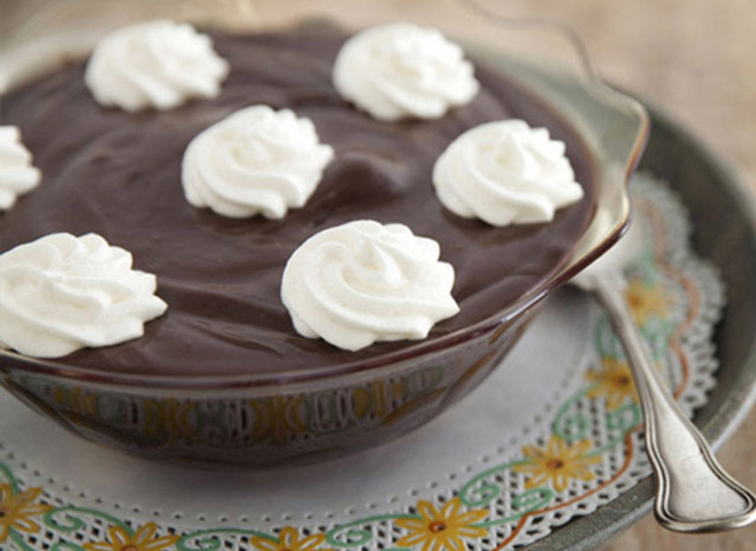 Συνταγή για το πιο λαχταριστό προφιτερόλ!