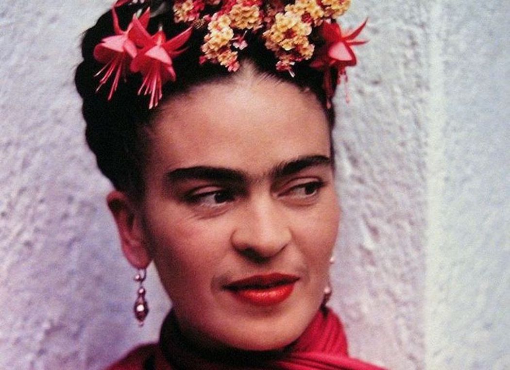 Φρίντα Κάλο | Αγάπα κάποιον που να σε κοιτάει σαν να είσαι κάτι μαγικό