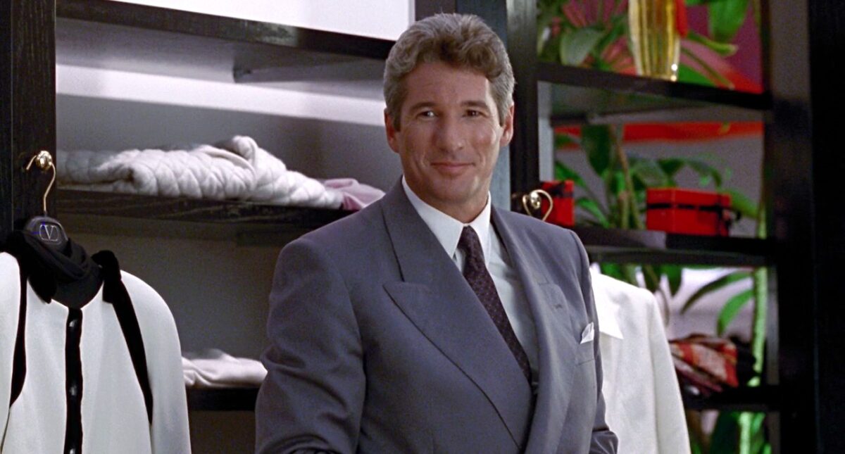 Richard Gere | Ποιά είναι η Ισπανίδα καλλονή που παντρεύεται στις 5 Μαΐου;