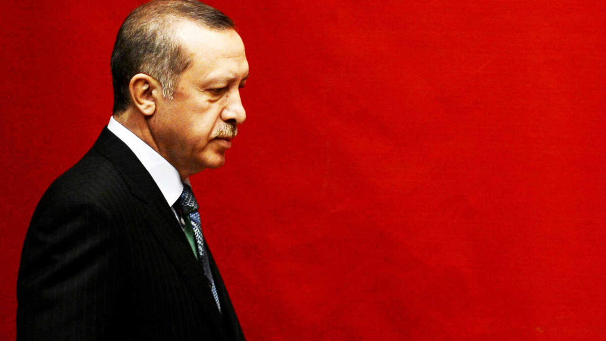 ΕΚΤΑΚΤΟ: Πρόωρες εκλογές στις 24 Ιουνίου ανακοίνωσε ο Ερντογάν