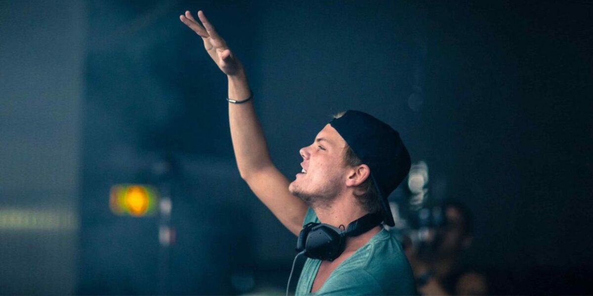 Πέθανε ο διάσημος dj Avicii σε ηλικία 28 ετών