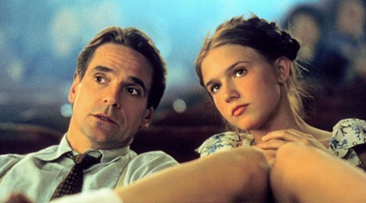 Βλαντιμίρ Ναμπόκοφ | Λολίτα, φως της ζωής μου, φλόγα των λαγόνων μου. Αμαρτία μου, ψυχή μου.