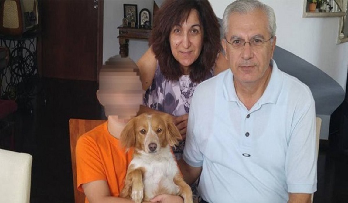 Θρίλερ στην Κύπρο με το ζευγάρι που έσφαξαν στην κρεβατοκάρα - Ο γιος τους πέφτει σε αντιφάσεις