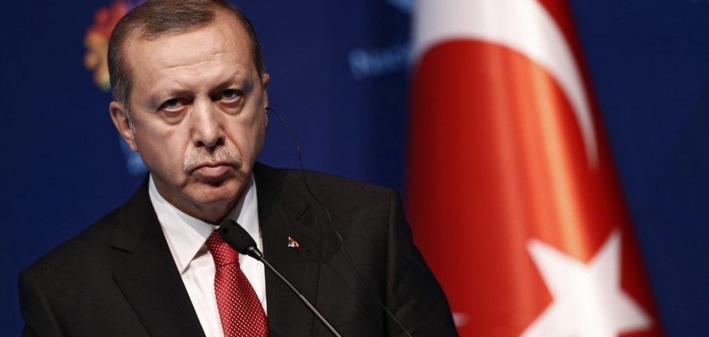 Ο Ερντογάν αποκαλύπτει τον λόγο της απαγωγής των δυο Ελλήνων στρατιωτικών