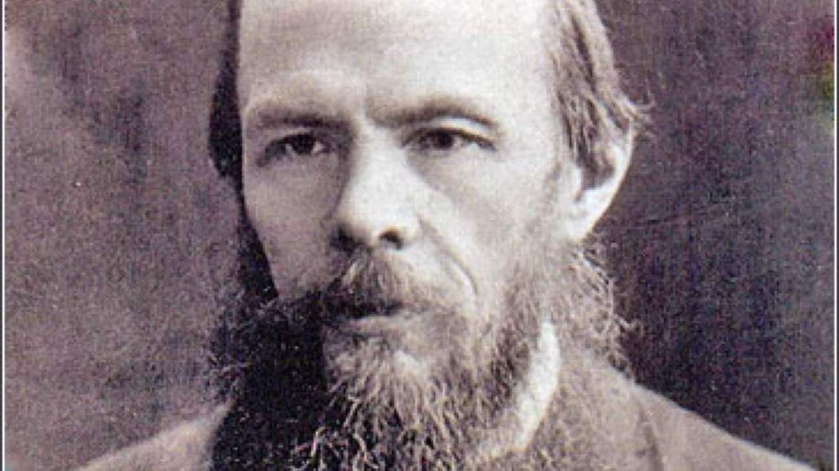 Φιόντορ Ντοστογιέφκσι | Η ζωή μιας γυναίκας είναι η διαρκής αναζήτηση ενός αφέντη...