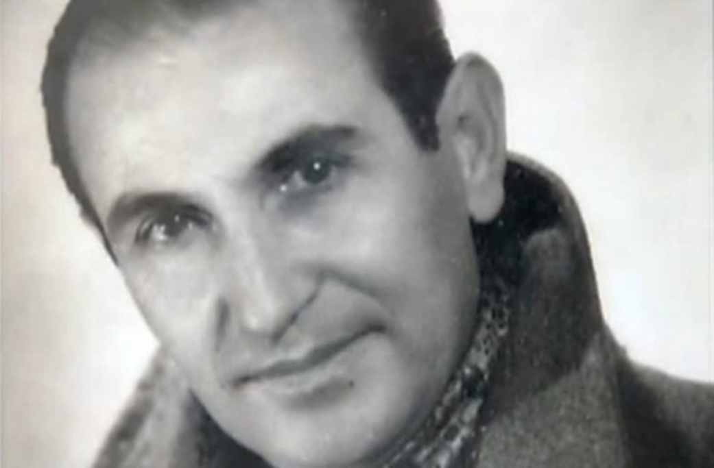 Μενέλαος Λουντέμης | Όποιος αγαπά δεν μπορεί να το πει. Κι όποιος δεν αγαπά, δεν το ξέρει.