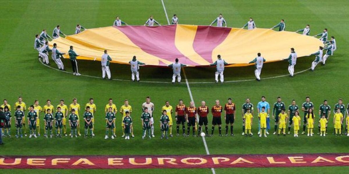 Η UEFA ανακοίνωσε τον αποκλεισμό του Παναθηναϊκού από τις ευρωπαϊκές διοργανώσεις