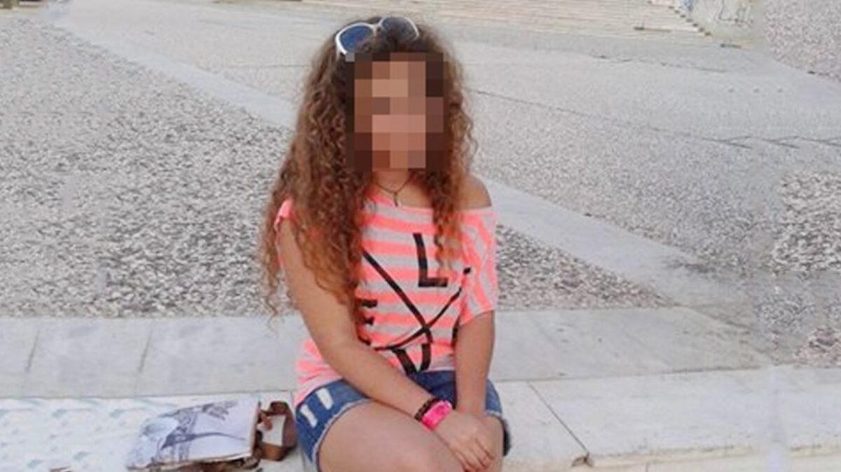 Μητέρα 22χρονης: Δεν είχα καταλάβει τίποτα -Η κόρη μου είχε παχύνει λίγο, αλλά φόραγε φαρδιά ρούχα Πηγή: Μητέρα 22χρονης | Δεν είχα καταλάβει τίποτα .Η κόρη μου είχε παχύνει λίγο, αλλά φόραγε φαρδιά ρούχα