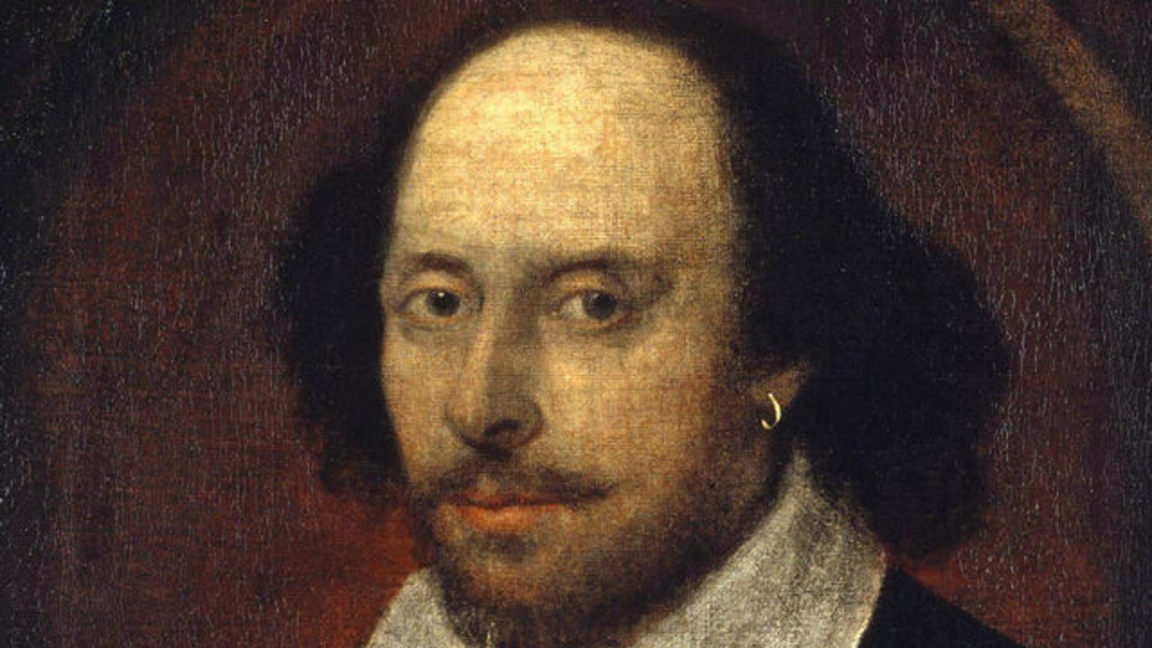 William Shakespeare | Ο αληθινός άντρας πρέπει να τολμά ό,τι αρμόζει σ’ έναν άντρα.