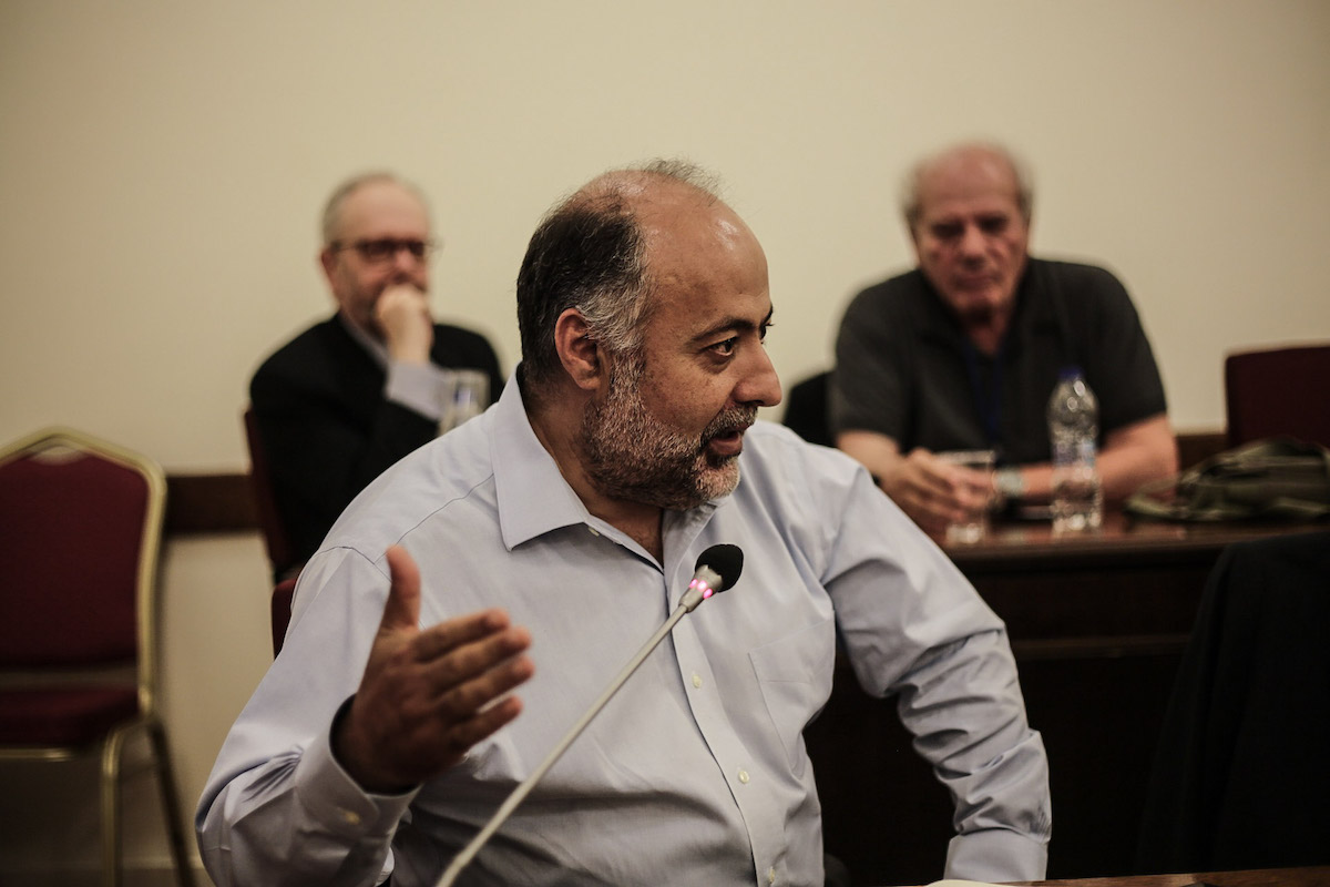 Tα νέα πρόσωπα στην επικοινωνία του Κινήματος Αλλαγής