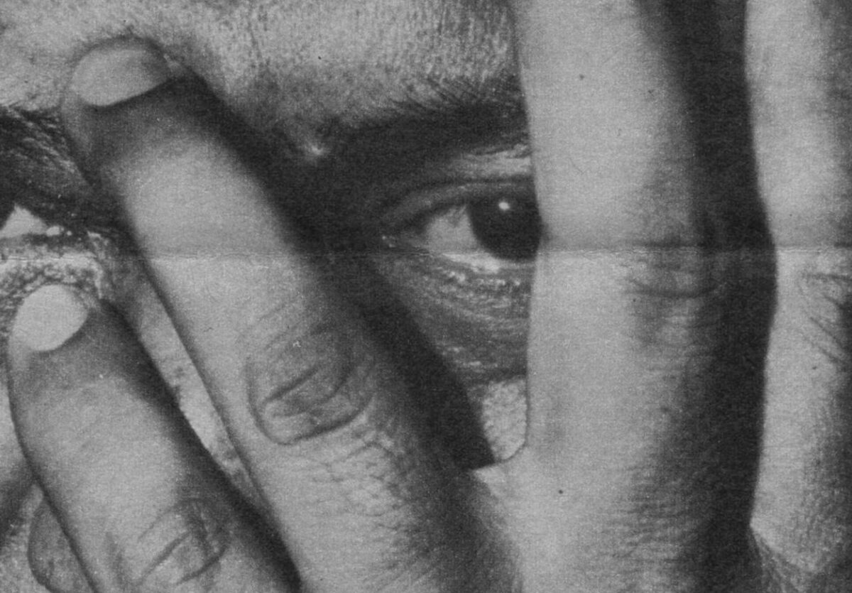 Κάρλος Καστανιέδα | Κανένας άνθρωπος δεν είναι αρκετά σημαντικός για να με κάνει να θυμώσω.