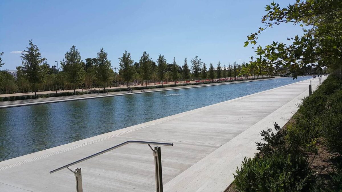 Απίστευτο! Βούτηξε στο κανάλι του Σταύρος Νιάρχος (Βίντεο)