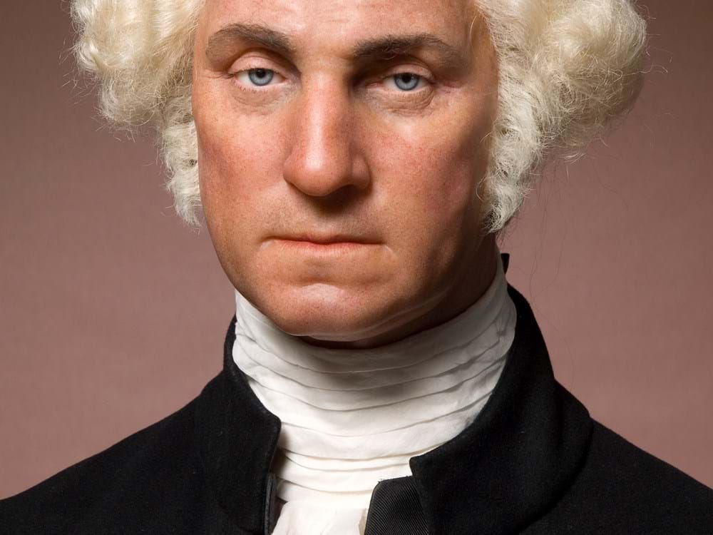 Σαν σήμερα, 30 Απριλίου | Τζωρτζ Ουάσινγκτον :  Είναι πολύ καλύτερο να είσαι μόνος παρά με κακή παρέα.