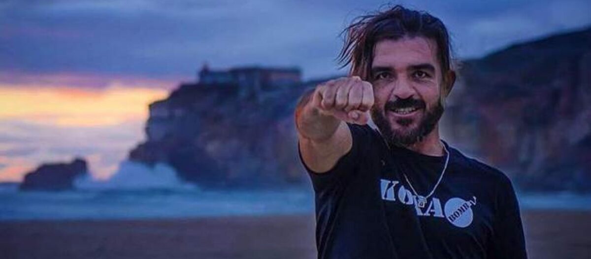 Εσπασε κάθε ρεκόρ – Σέρφερ ισορρόπησε σε κύμα 24 μέτρων (Βίντεο)