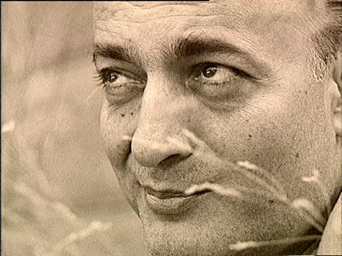 Νίκος Γκάτσος | Αν κουραστείς απ’ τους ανθρώπους κι ειν’ όλα γύρω γκρεμισμένα…έλα σε  μένα