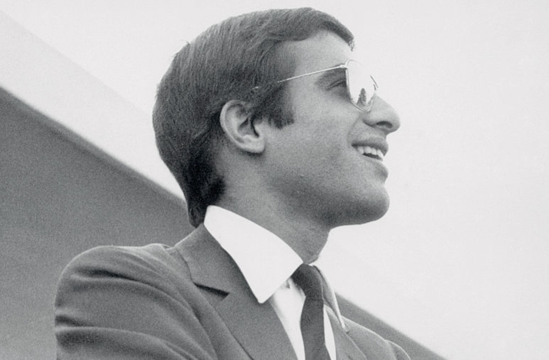 Αλέξανδρος Ωνάσης | Το τραγικό τέλος του & η αρχή της `κατάρας` μιας δυναστείας