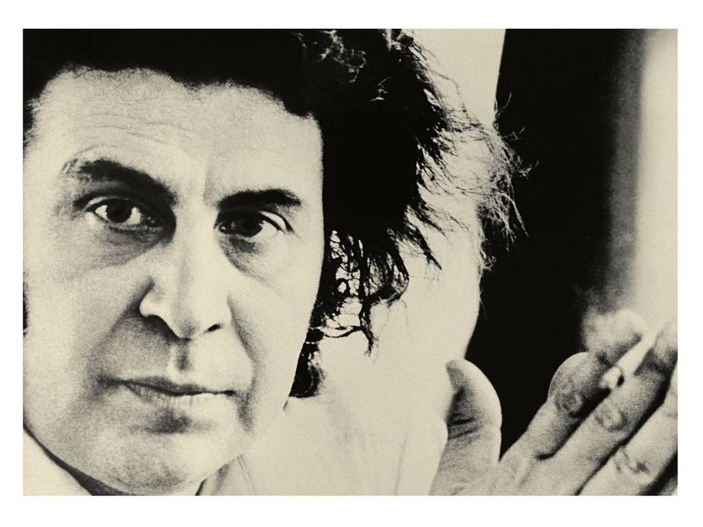 Μίκης Θεοδωράκης | Θα γίνεις δικιά μου πριν έρθει η νύχτα...