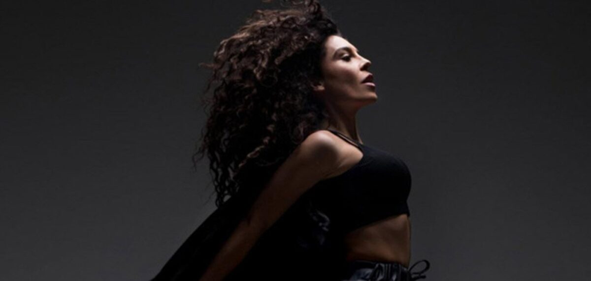 Eurovision 2018: Εντυπωσίασε η Γιάννα Τερζή στην πρώτη της πρόβα (Βίντεο)