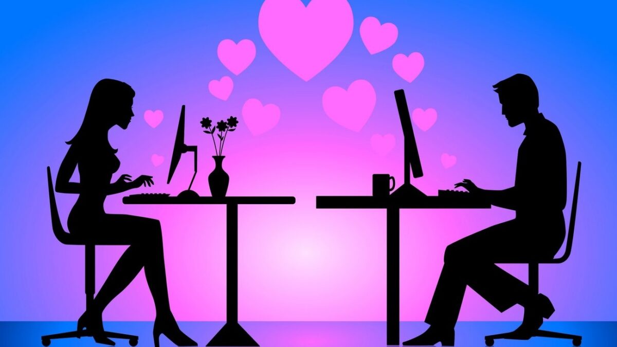 Υπηρεσία γνωριμιών λανσάρει το Facebook