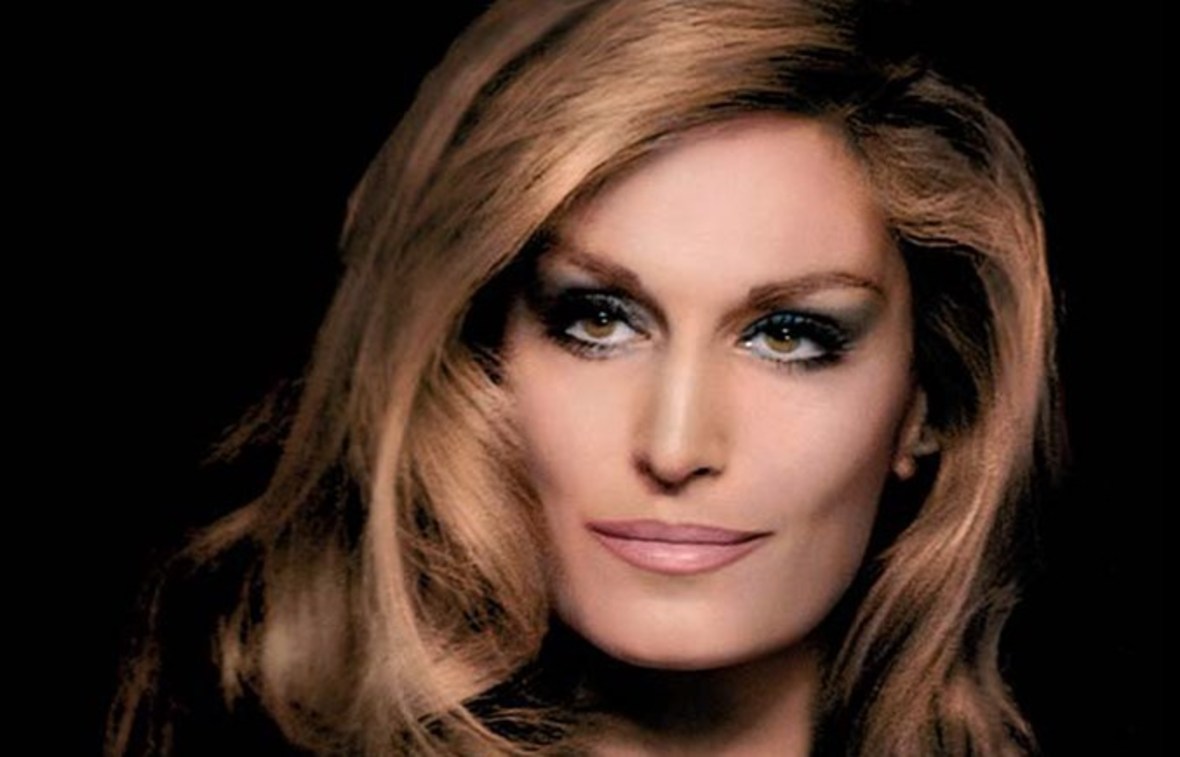 Dalida | Η femme fatale που έζησε θυελλώδεις έρωτες με άντρες που οδηγήθηκαν στην αυτοκτονία.