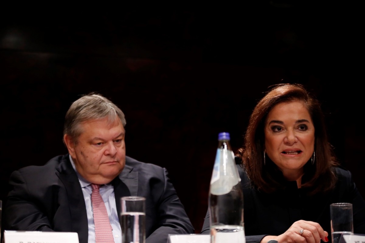 Ευάγγελος Βενιζέλος – Ντόρα Μπακογιάννη υπέρ της αναδοχής από ομόφυλα ζευγάρια