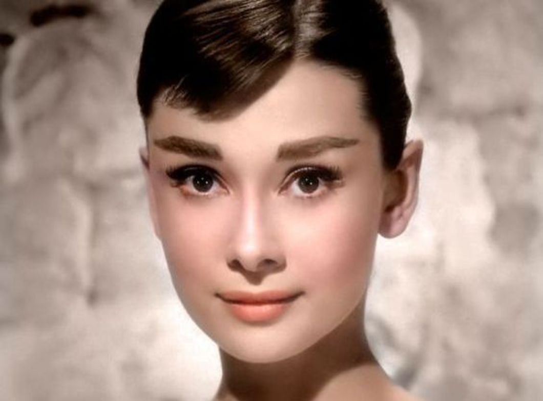 Όντρεϊ Χέπμπορν | Εάν ο κόσμος επρόκειτο να καταστραφεί αύριο, θα κοιτούσα πίσω σε όλες τις χαρές, τους ενθουσιασμούς και τις όμορφες στιγμές