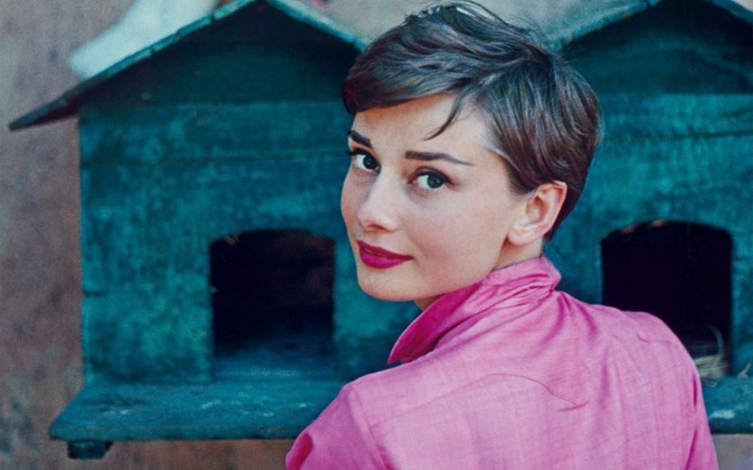 Όντρεϊ Χέπμπορν | Εάν ο κόσμος επρόκειτο να καταστραφεί αύριο, θα κοιτούσα πίσω σε όλες τις χαρές, τους ενθουσιασμούς και τις όμορφες στιγμές