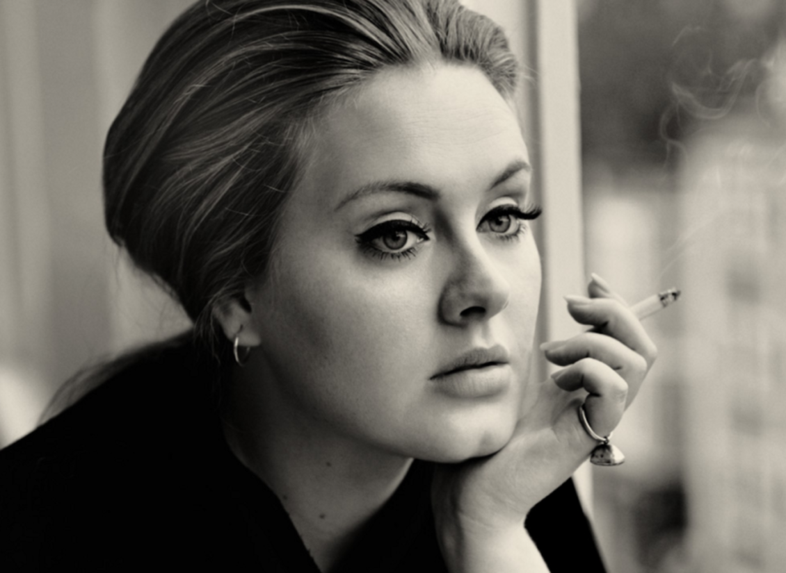 Someone like you | Το σπαρακτικό τραγούδι της Adele για μια χαμένη αγάπη