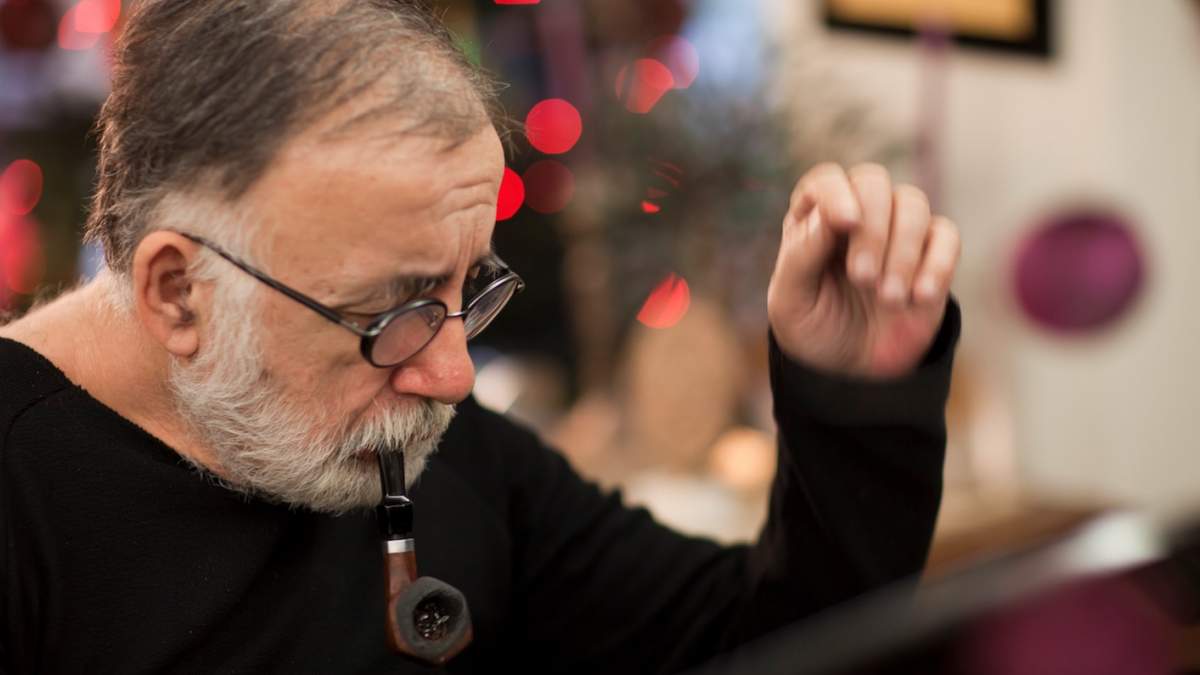 Θ.Μικρούτσικος: Καρκίνε τα έβαλες με λάθος άνθρωπο