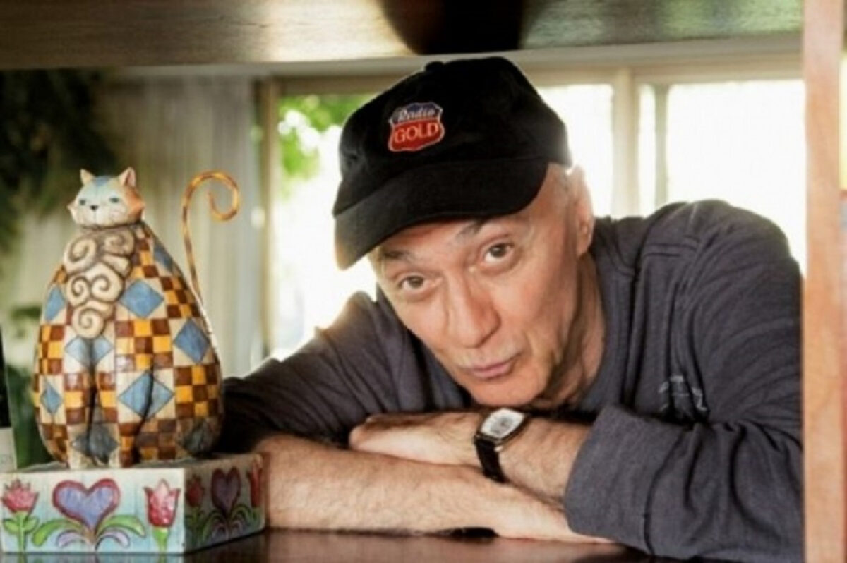 Νίκος Μαστοράκης: Παραιτήθηκα τρεις φορές εξαιτίας του Γιώργου Κουρή, αλλά…