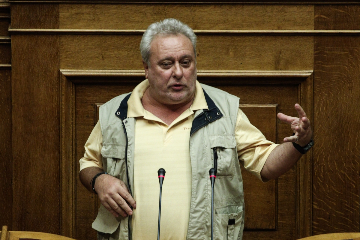 «Πρέπει να ήταν μεθυσμένος…»: Ποιος έδωσε σκληρή απάντηση στον Ψαριανό για την ανάρτησή του