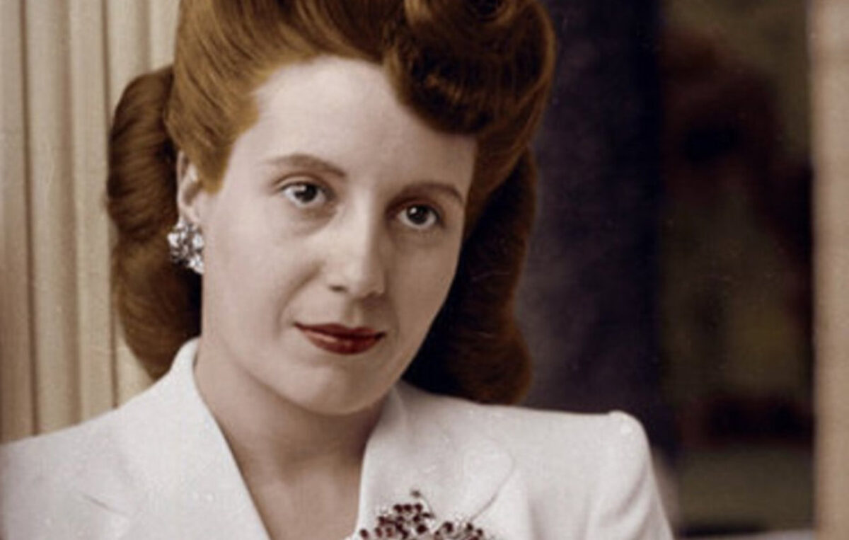 Eβίτα Περόν | Η ιστορία ενός μύθου & η έρευνα για τη θανάσιμη λοβοτομή παρά τη θέλησή της που επέβαλε ο Περόν