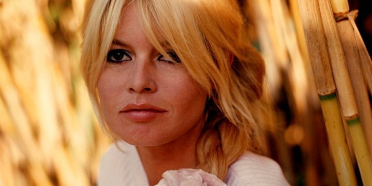 Brigitte Bardot | Έδωσα την ομορφιά & τα νιάτα μου στους άνδρες. Θα δώσω τη σοφία & την εμπειρία μου στα ζώα.