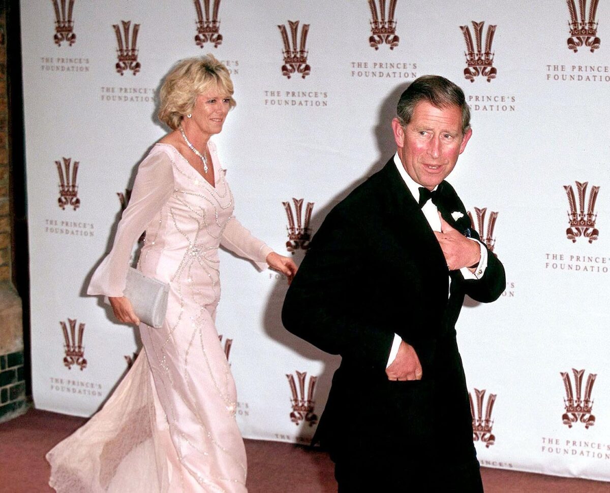 Το πρόγραμμα της επίσκεψης του Καρόλου και της Καμίλα στην Ελλάδα