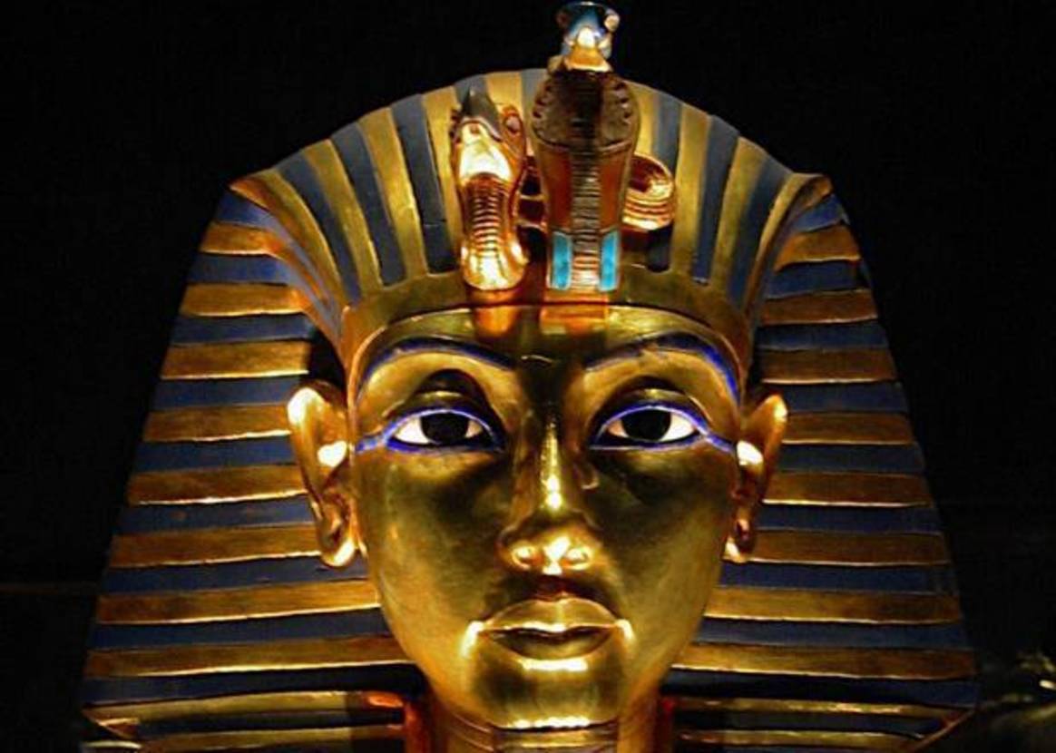 Howard Carter | Ο άνθρωπος που ανακάλυψε τον τάφο του Τουταγχαμών και η κατάρα που τον ακολούθησε