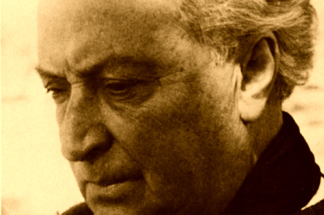 Άγγελος Σικελιανός  | Η λευτεριά είναι γνώση, η γνώση αγάπη και πια απ` τη γνώση ετούτη δεν ειν` άλλη.