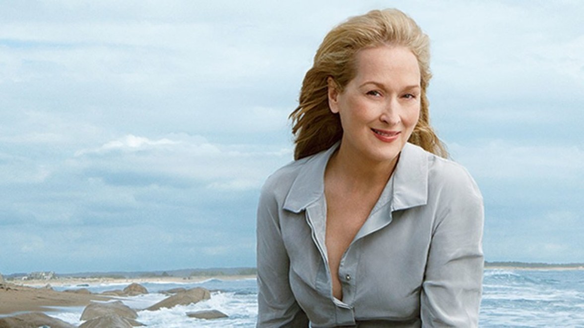 Μέριλ Στριπ | Όταν κυριαρχούν οι φωνές των ανδρών κάτι δεν πάει καλά στον κόσμο