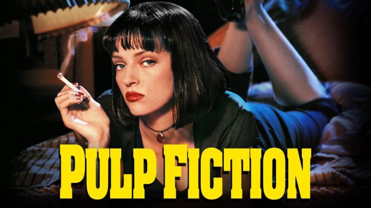 Pulp Fiction | Οι λόγοι  που σε κάνουν να θέλεις να ξαναδείς αυτήν την ταινία
