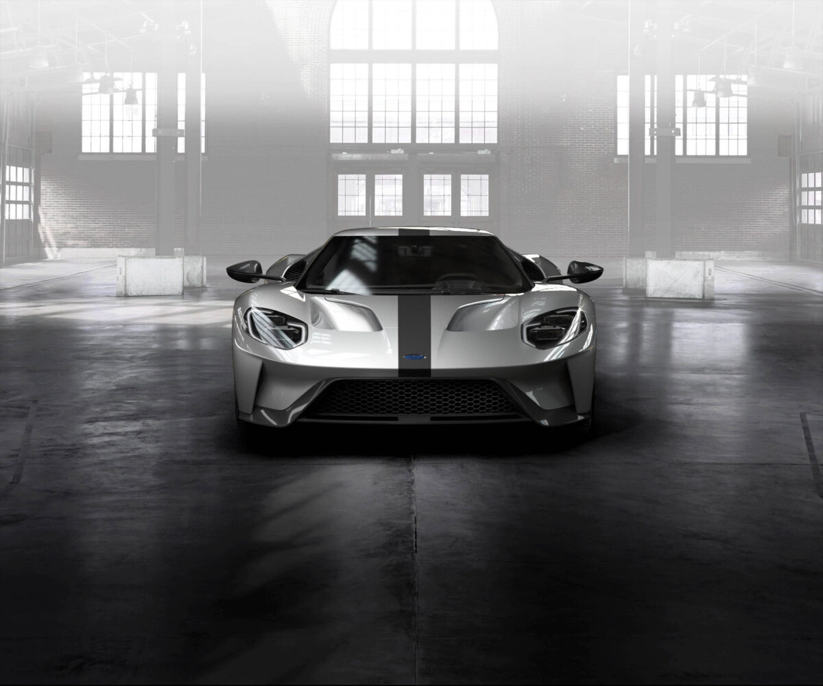 Ask Ford: Είστε έτοιμοι να μάθετε όλες τις απαντήσεις; (photos)