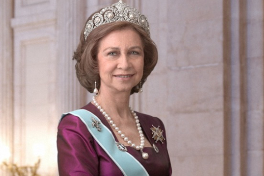 Βασίλισσα Σοφία | Η σιωπή και η έλλειψη διαλόγου είναι αυτά που διαλύουν τα ζευγάρια.