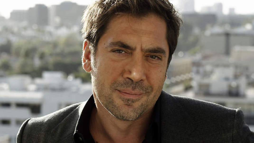Javier Bardem | Τη γυναίκα πρέπει να τη λατρεύουμε...