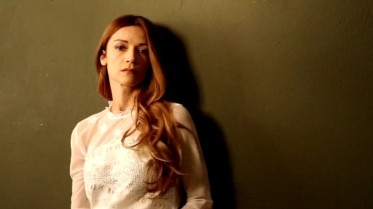 Η Ιωάννα Παππά απαντάει στις φήμες περί νευρικής ανορεξίας