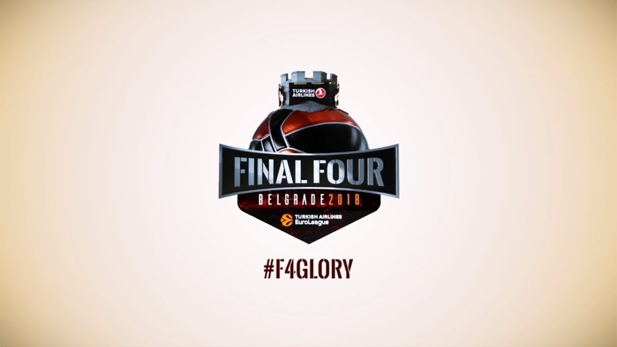 Το πρόγραμμα των ημιτελικών στο Final Four του Βελιγραδίου
