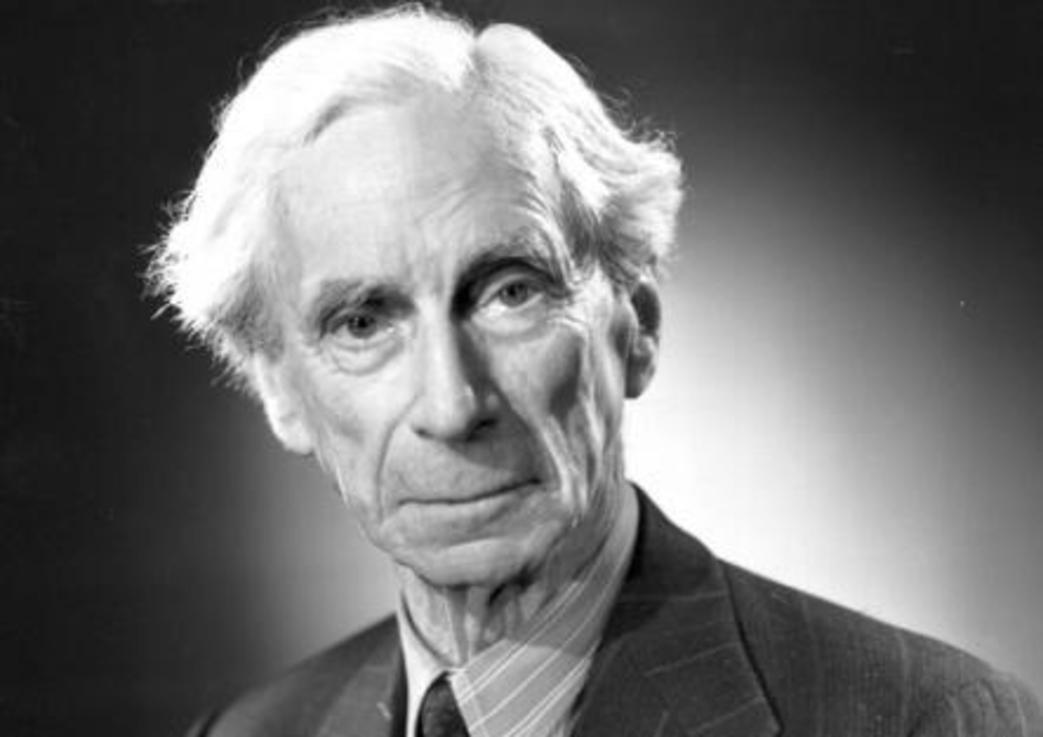 Bertrand Russel | Η συνολική ποσότητα ανεπιθύμητου σεξ που ανέχονται οι γυναίκες είναι πιθανότατα μεγαλύτερη στο γάμο παρά στην πορνεία