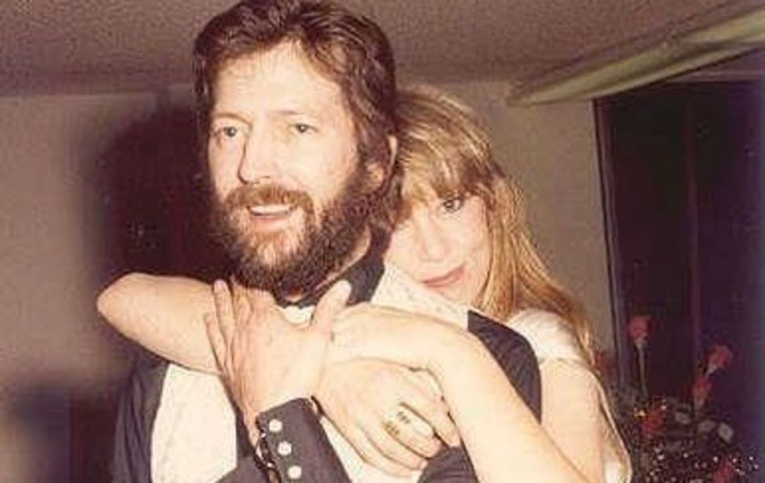 Layla | Όταν ο Έρικ Κλάπτον έγραψε ένα από τα πιο ερωτικά τραγούδια της rock μουσικής