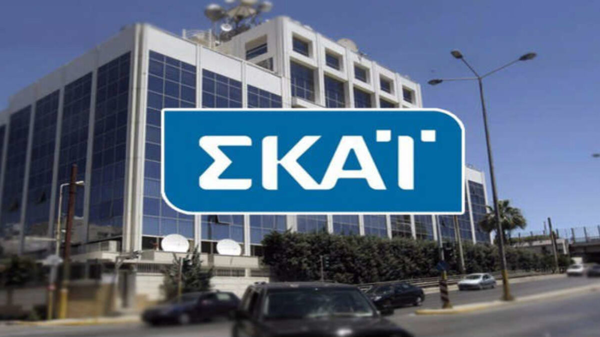 Ο ΣΚΑΪ κάνει την ανατροπή! Επανέρχεται το γνωστό τηλεοπτικό δίδυμο…