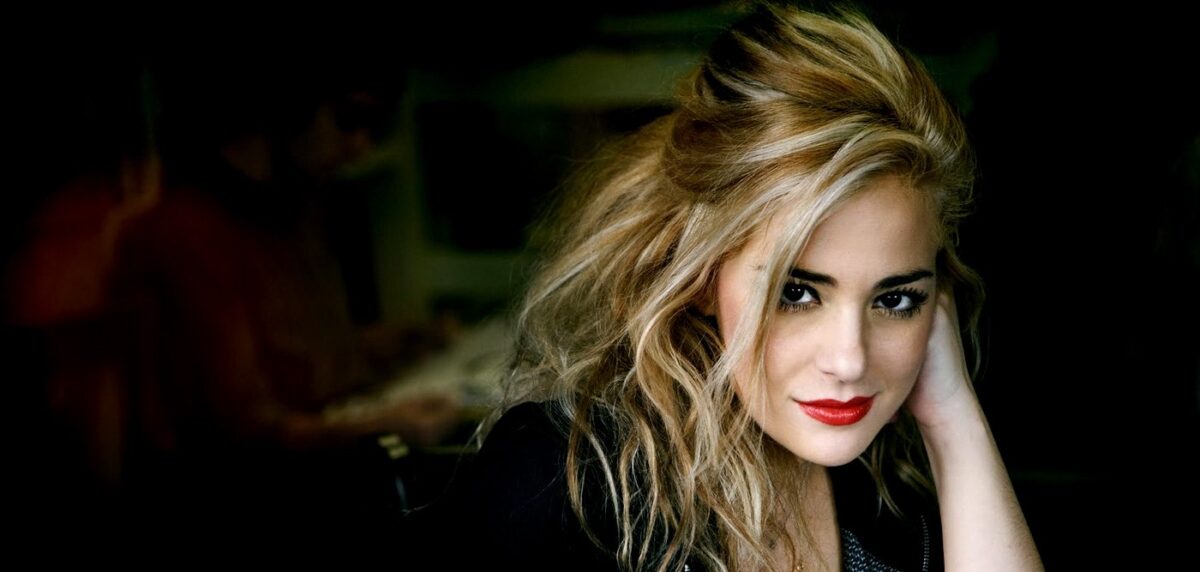 Παντρεύεται η Νατάσσα Μποφίλιου- Ποιος είναι ο σύντροφός της