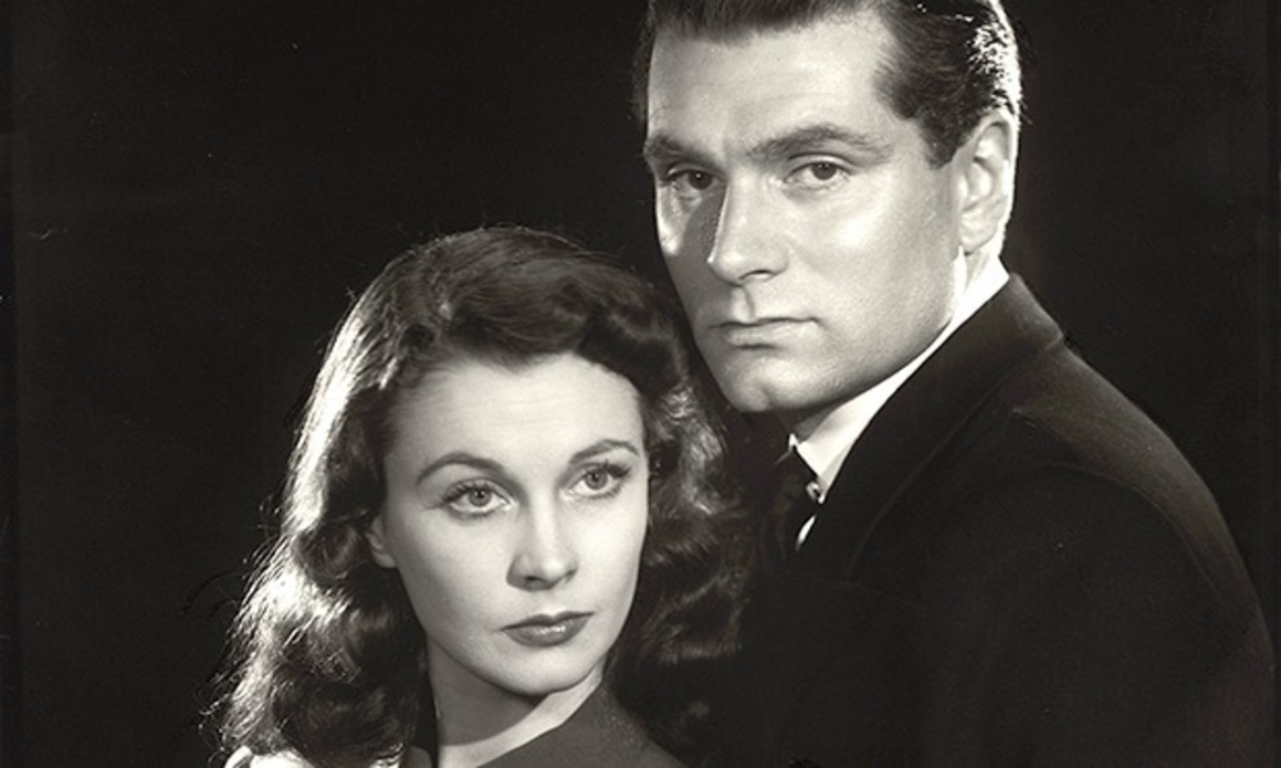 Λόρενς Ολίβιε & Βίβιαν Λι | Ο παράνομος δεσμός, η ερωτική εξομολόγηση, οι εξωσυζυγικές της σχέσεις & ο νευρικός κλονισμός