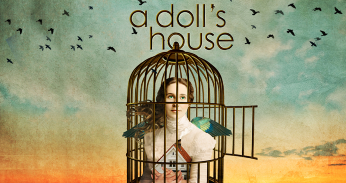Το Κουκλόσπιτο του Χένρικ Ίψεν |  Η πρώτη γυναίκα που άφησε τον δυνάστη σύζυγο της