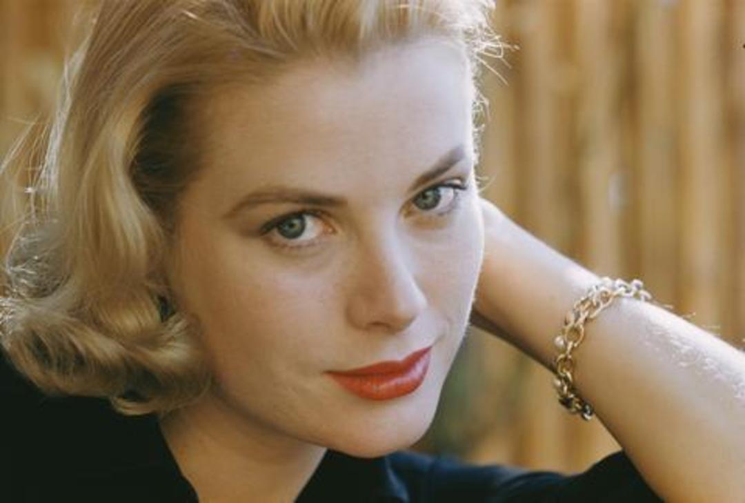 Grace Kelly | Μη θέλεις να είσαι σαν όλους τους άλλους, αγάπη μου...